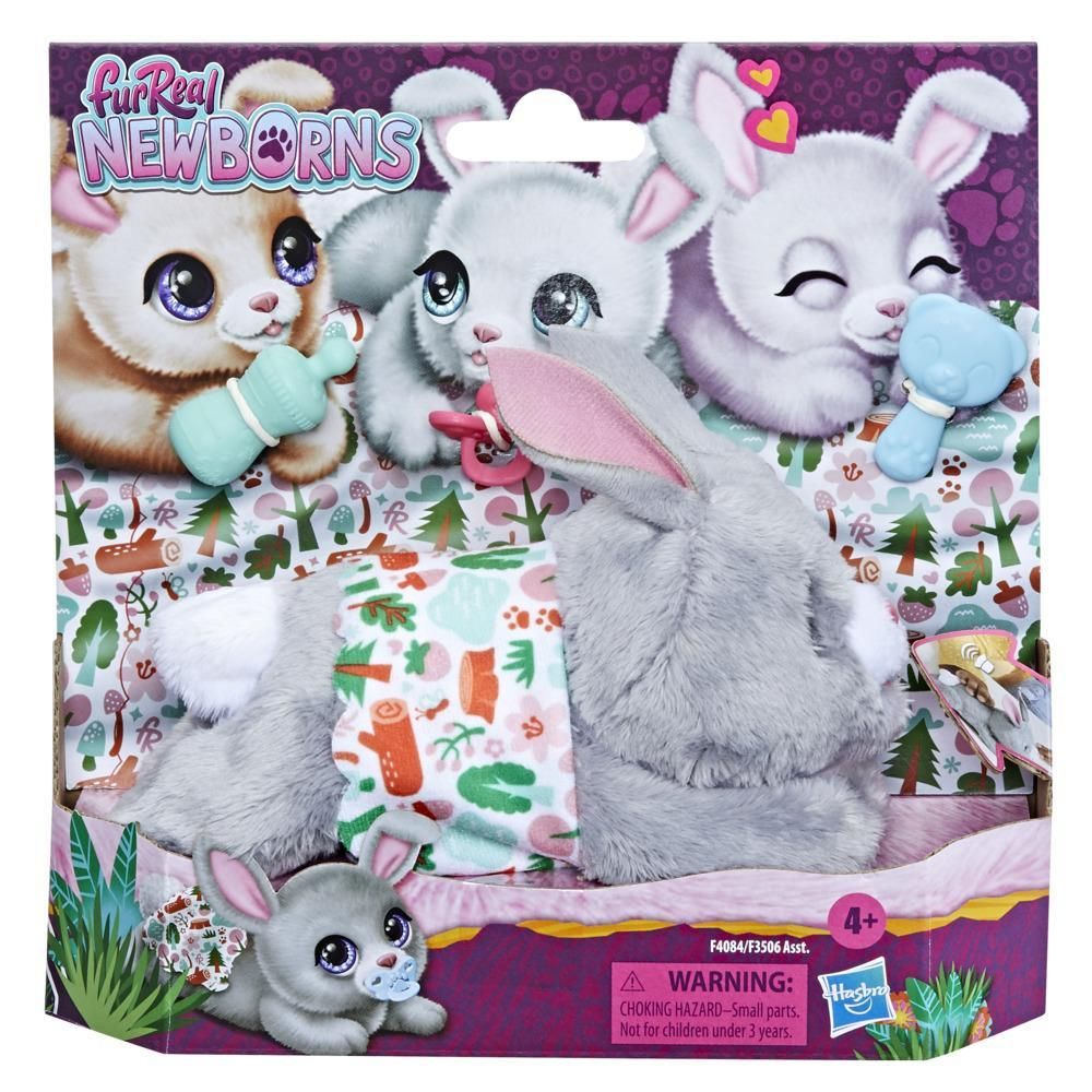 Sunny Bunnies Toys from Funrise – Modern Mama's Messy Life