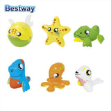 Bestway Up In & Over Bath Puffy Pals