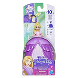 Disney Princess Secret Styles Fashion Surprise Rapunzel
