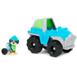 Paw Patrol Basic Rescue Vehicle Rex