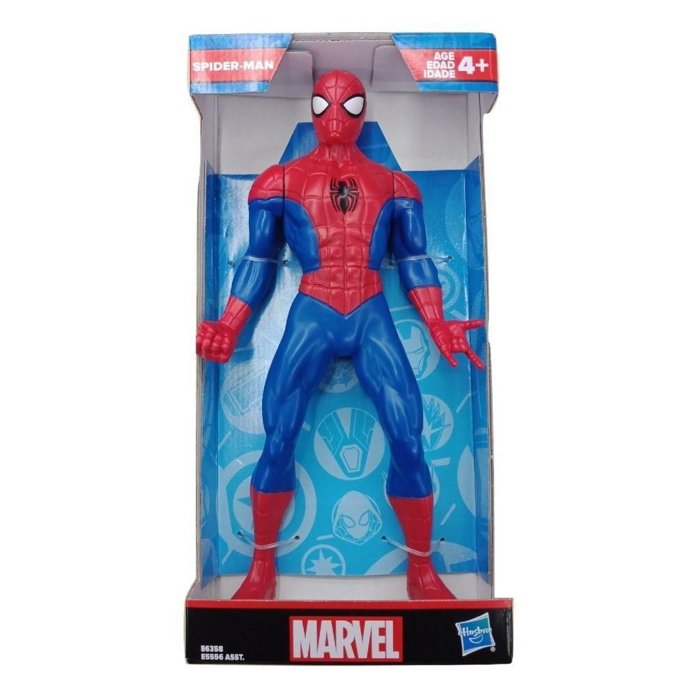 Marvel 9.5 inches Figure Assorted