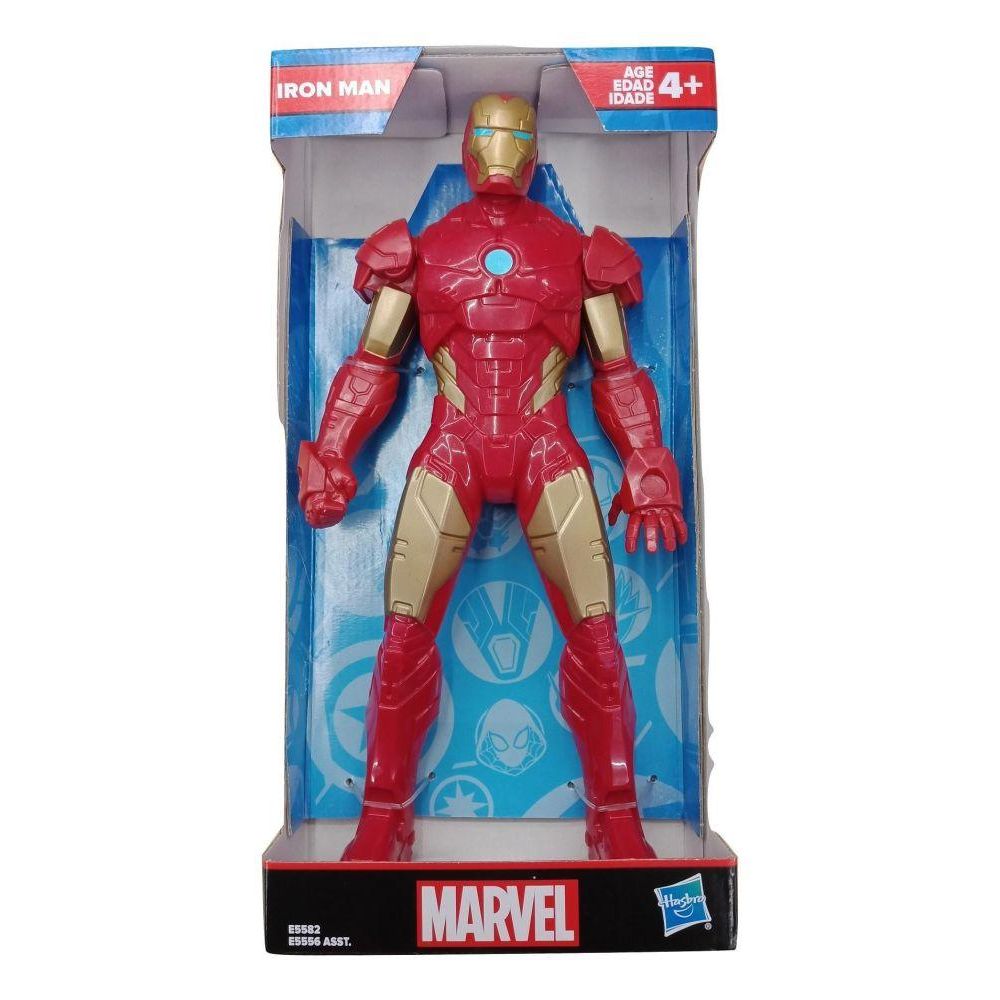 Marvel 9.5 inches Figure Assorted