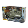 Chapmei Soldier Force Tactical Command Truck PS