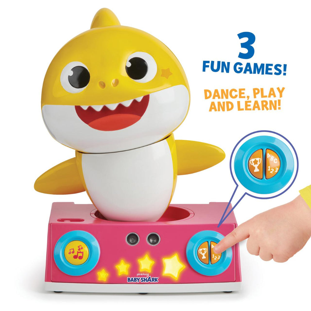Baby Shark Dancing DJ  Image#3