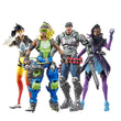 Overwatch Sombra Assorted