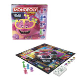 Monopoly Junior Trolls World Tour Edition  Image#2