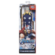 Avengers Titan Hero Figure Thor  Image#1