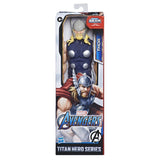 Avengers Titan Hero Figure Thor  Image#1
