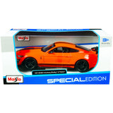 Maisto 1:18 Mustang SHhelbyGT500