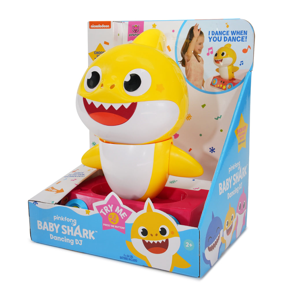 Baby Shark Dancing DJ  Image#5