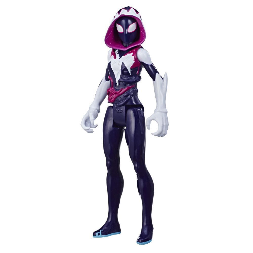 Spiderman Titan Hero Maximum Venom, Assorted