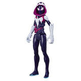 Spiderman Titan Hero Maximum Venom, Assorted