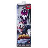 Spiderman Titan Hero Maximum Venom, Assorted