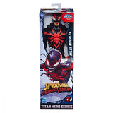 Spiderman Titan Hero Maximum Venom, Assorted