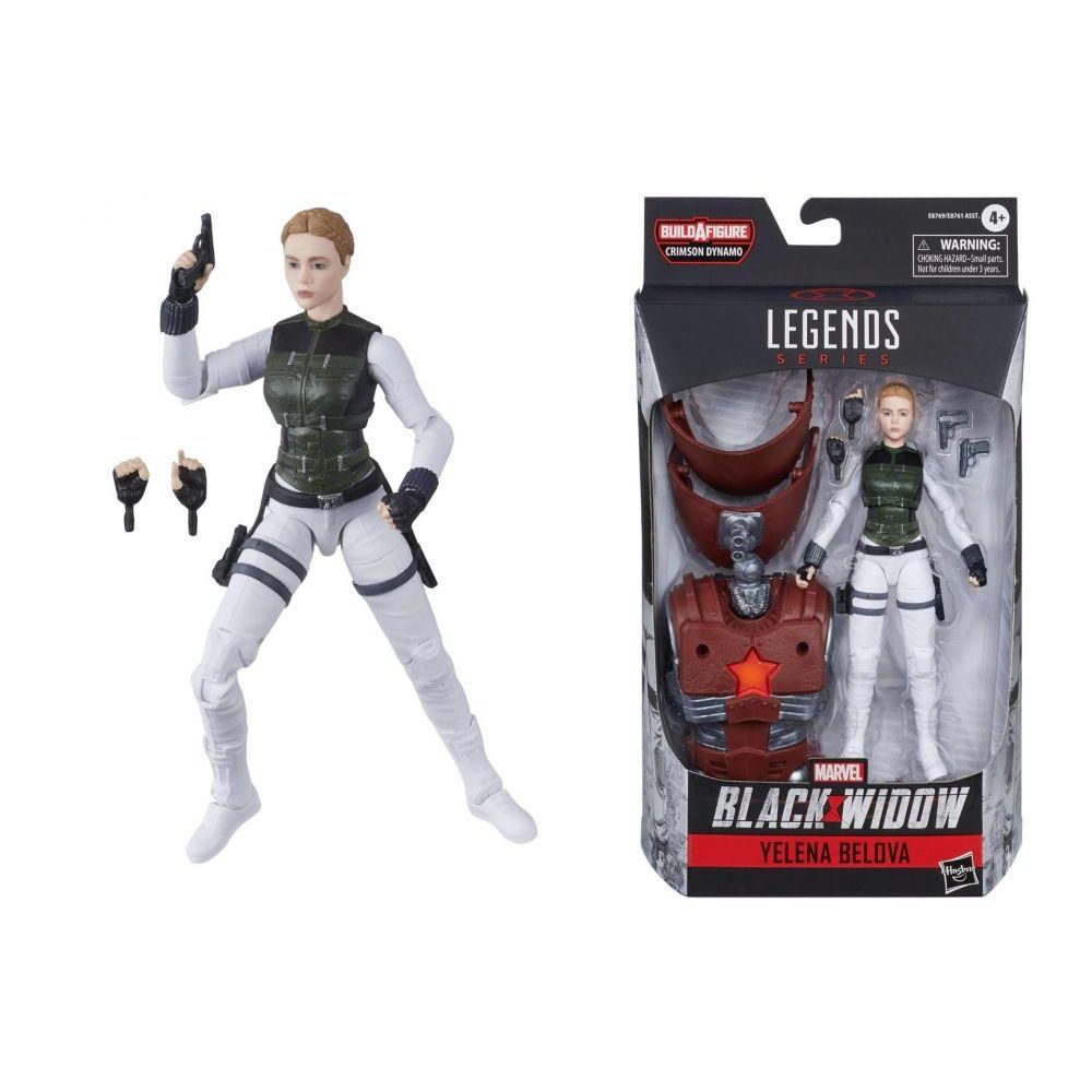Marvel Legends Assorted Marvel Legends Assorted