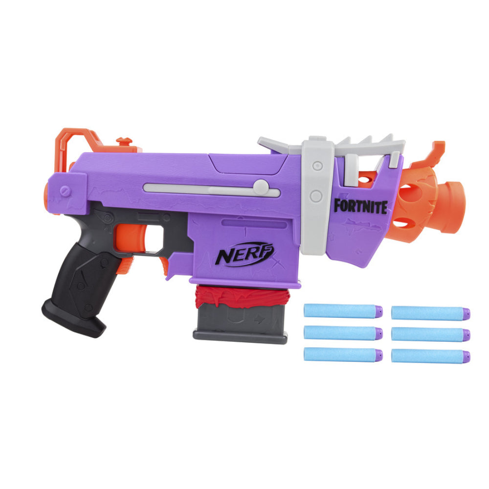 Nerf Fortnite Smg  Image#1