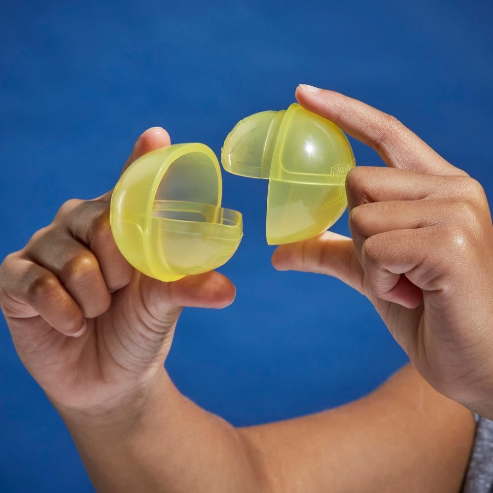 Nerf Super Soaker Hydro Balls 6-Pack Water-Filled Balls