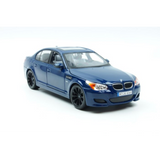 Maisto 1:18 Bmw M5 Regular  Image#4