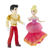 Disney Princess N Prince  Themed Pack