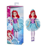 Disney Princess Water Ballet Ariel Assorted