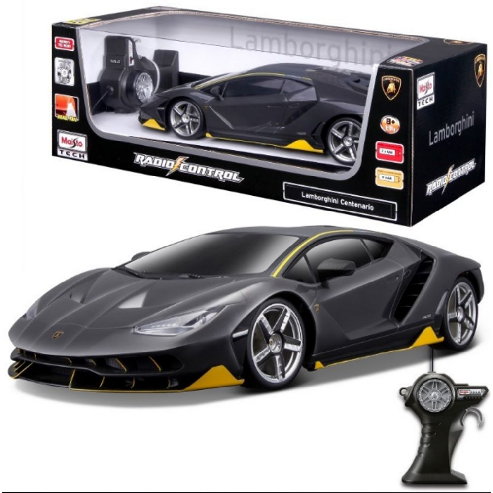 Maisto 1:14 RC Lamboghini