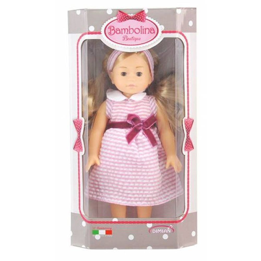 Bambolina boutique doll online