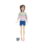 Elissa Basic Doll Style 5