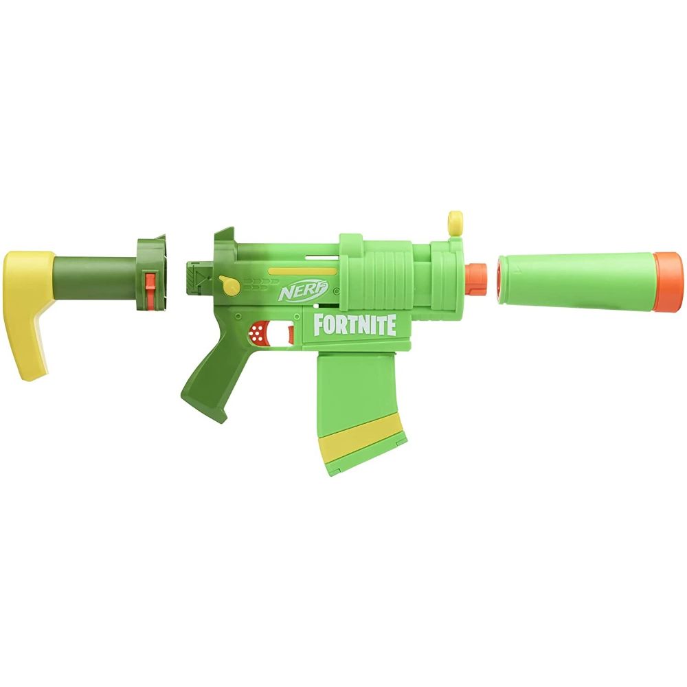 Nerf fortnite deals toysrus