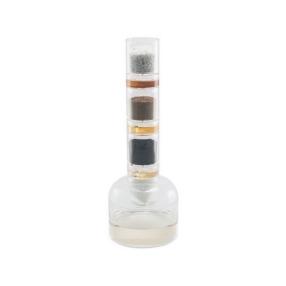 Edu Toys Water Filtration Kit Toy