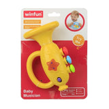 Baby Musician - Trumpet