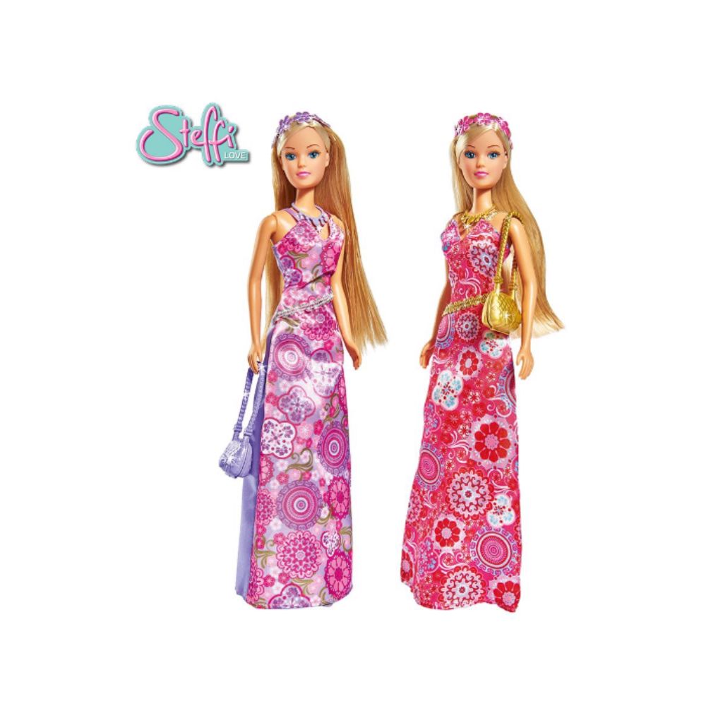 Simba Steffi Love Flower Party