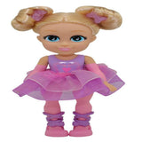 Love Diana Value Doll Ballerina , 6 Inches