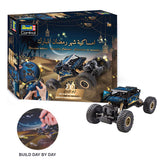 Revell RC Toy Ramadan Calendar Crawler