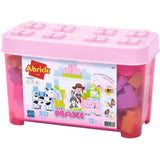 Ecoiffier  Les Maxi Farm animals Barrel 50pc