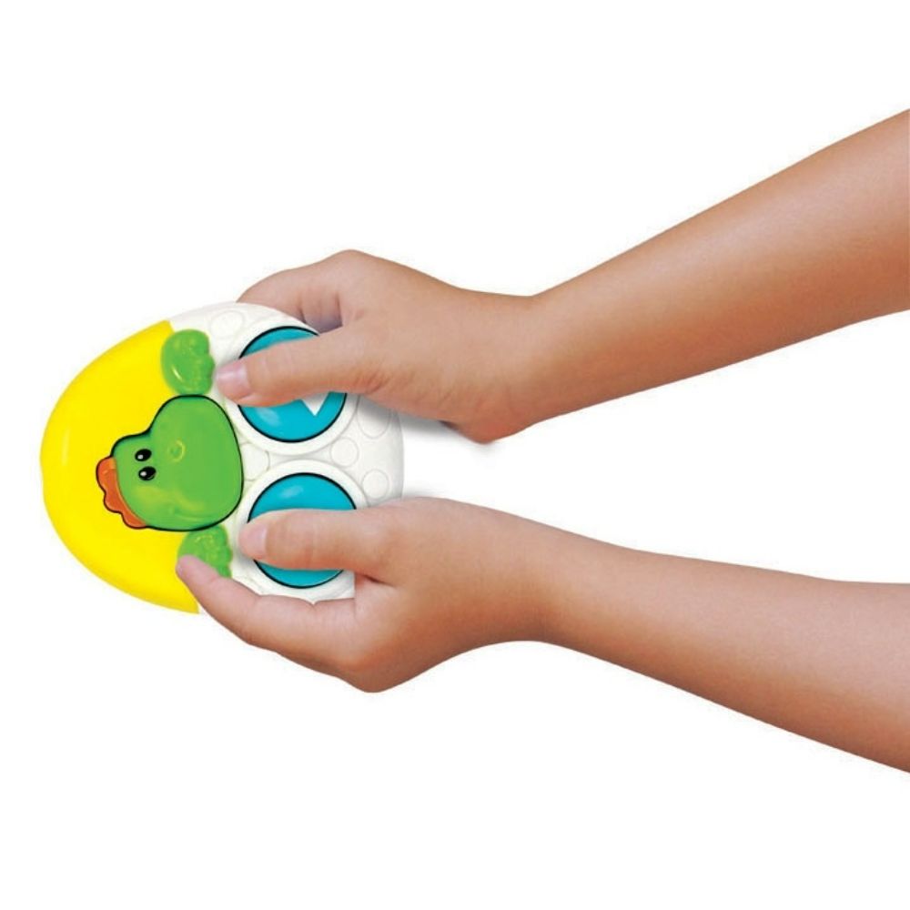 Winfun Walk with Me Dinoboo