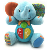 Winfun Sing 'N Learn With Me-Timber the Elephant