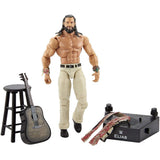 WWE Entrance Greats Elias Action Figure  Image#3