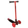 Y-volution Neon Glider Red
