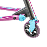 Yvolution - Y Fliker A3 Air Purple/Light Blue  Image#3