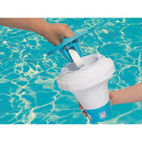 Bestway FlowClear™ Chemical Floater with ChemGuard Protective Glove