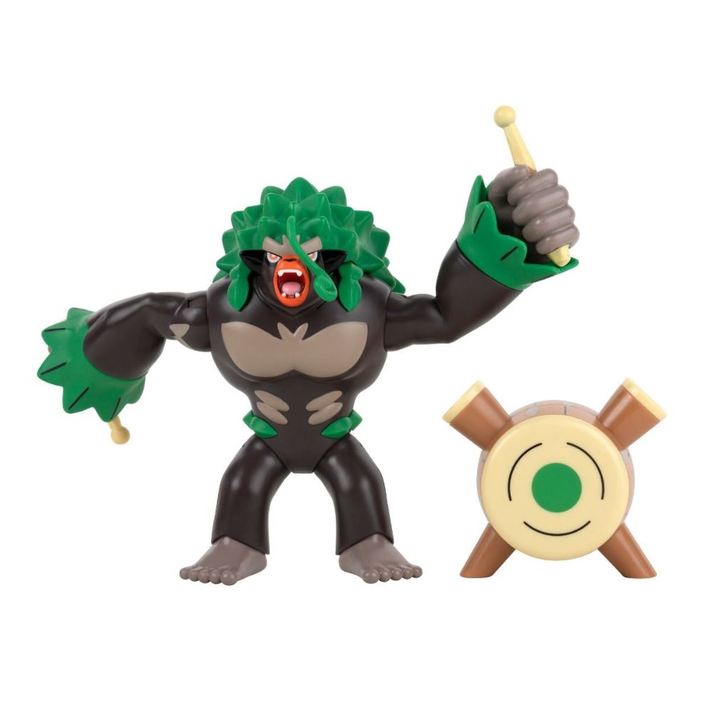 Pokemon Battle Epic Figure Asst. Pokemon Battle Epic Figure Asst.
