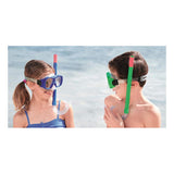 Bestway Hydro-Swim Essential Freestyle Snorkel Set Assorted (Sold Separately-Subject To Availability)  Image#2