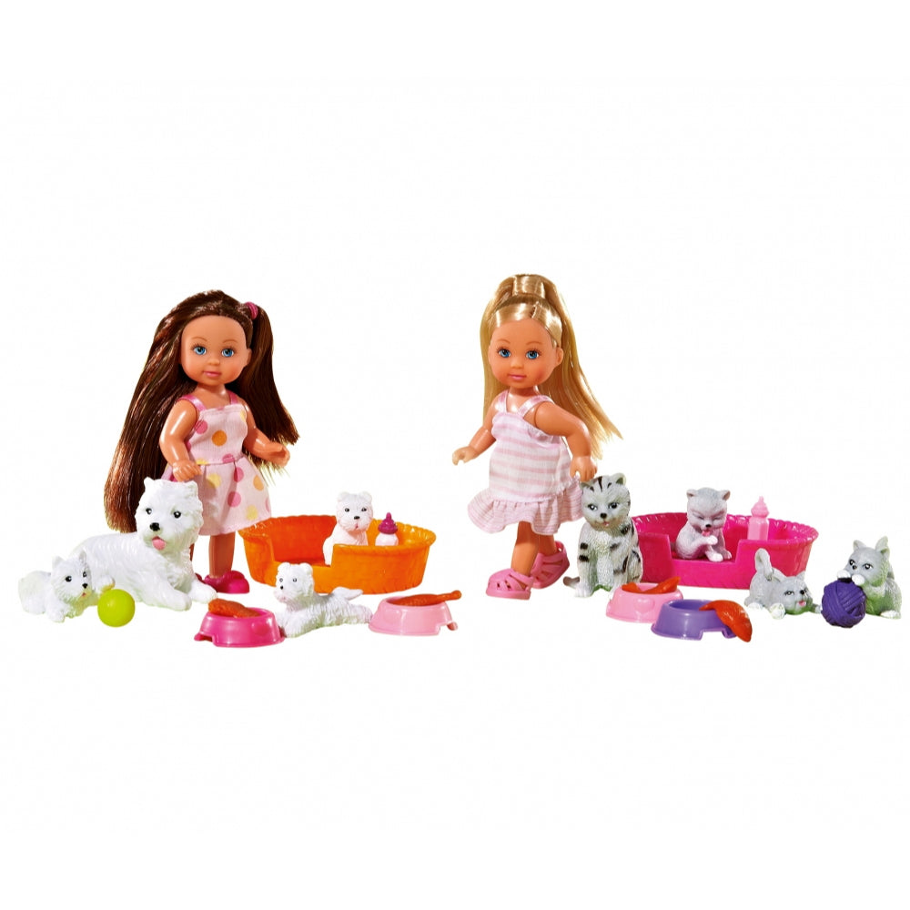 Evi Love Animal Friends Asst (Sold Separately, Subject To Availability)  Image#2