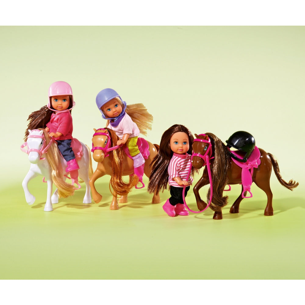 Evi's Pony Asst (Sold Separately, Subject To Availability)  Image#2