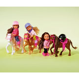 Evi's Pony Asst (Sold Separately, Subject To Availability)  Image#2