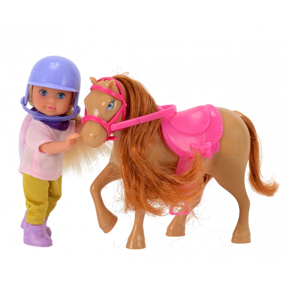 Evi's Pony Asst (Sold Separately, Subject To Availability)  Image#3