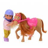 Evi's Pony Asst (Sold Separately, Subject To Availability)  Image#3