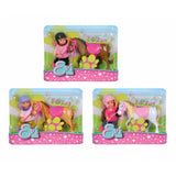 Evi's Pony Asst (Sold Separately, Subject To Availability)  Image#1