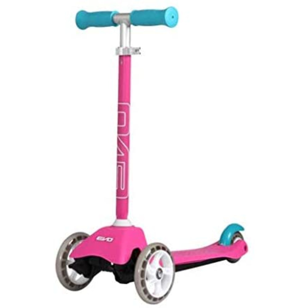 Evo Mini Cruiser Pink  Image#1