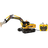 Construction Mighty Excavator Vehicle  Image#2